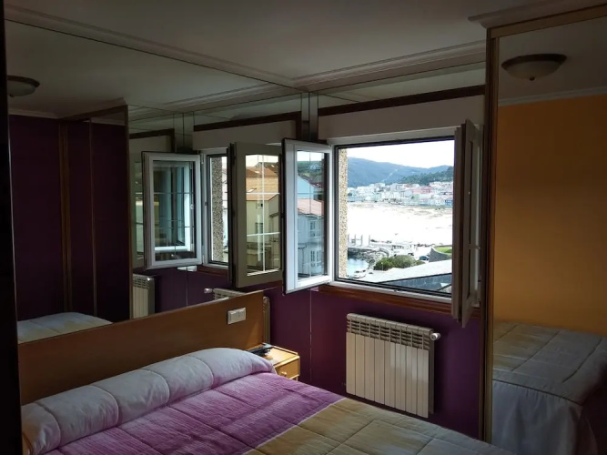 Hostal Bahía