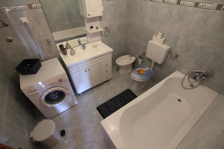 Apartment The View Costabella