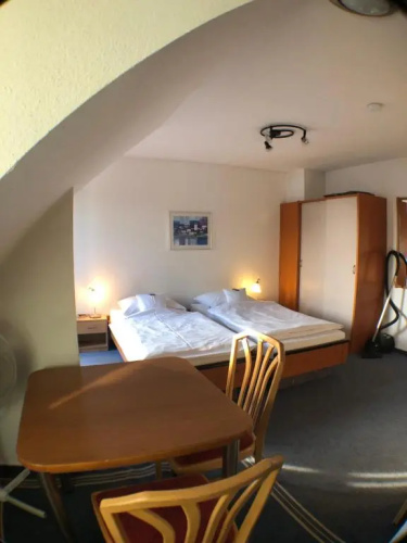 Apartment Hotel Seebach