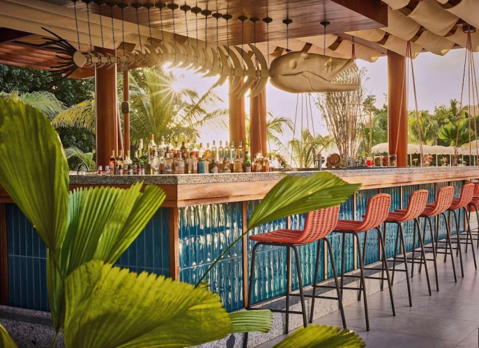 Canopy by Hilton Seychelles Resort photo 19