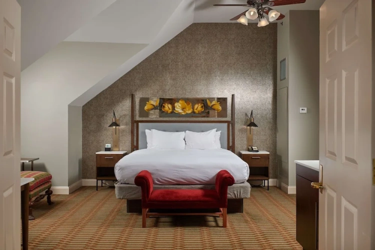 1 Bedroom Suite