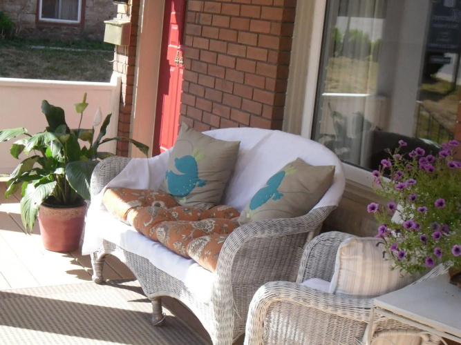 Acacia Bed and Breakfast