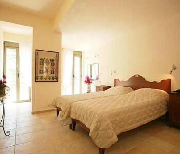 1 Bedroom Villa