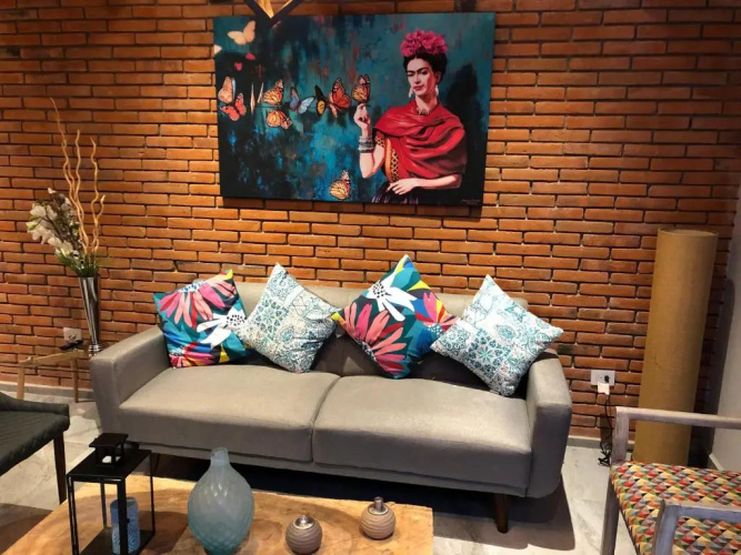 Doña Jose Suite & Apartments