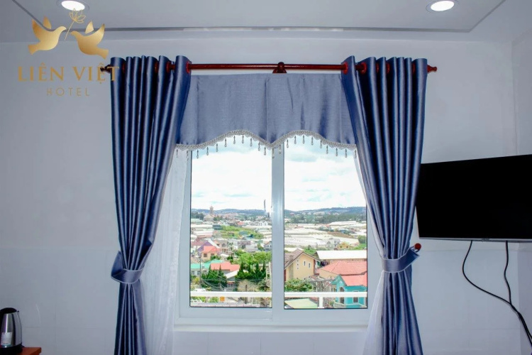 Lien Viet Hotel