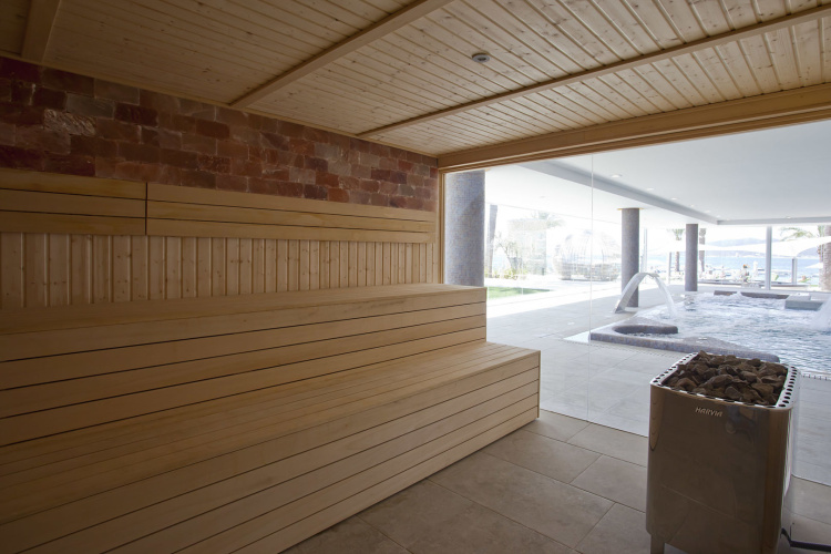 Hotel Torre del Mar photo 31