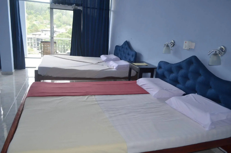 Rawana Holiday Resort