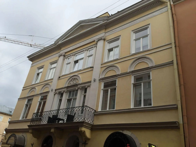 Imagen del hotel