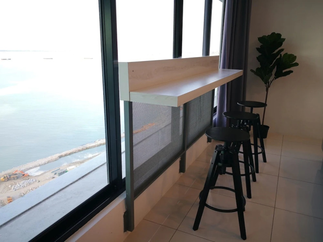 Casa Duplex at Sunrise Gurney Seaview
