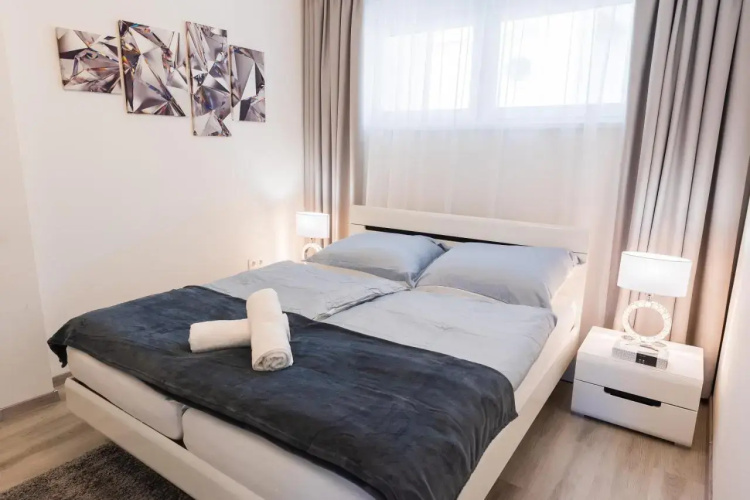 Central Residence