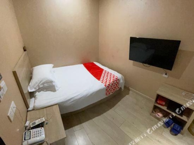Business Double Suite