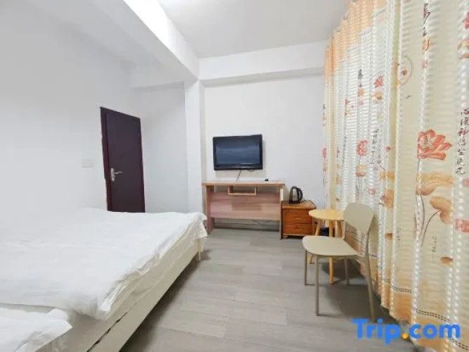 1 Bedroom Comfort Double room