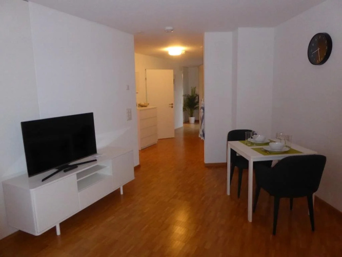 Senevita Residenz Bornblick
