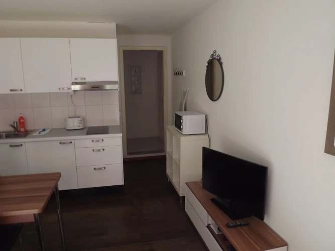 Classic Apartment