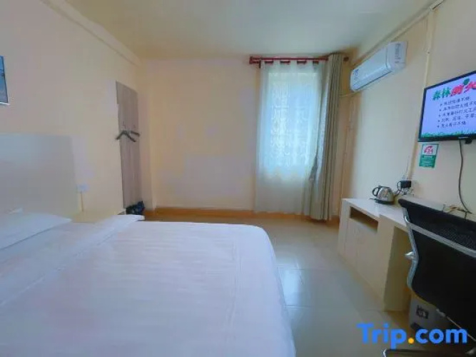 Yuelaixiang Hotel