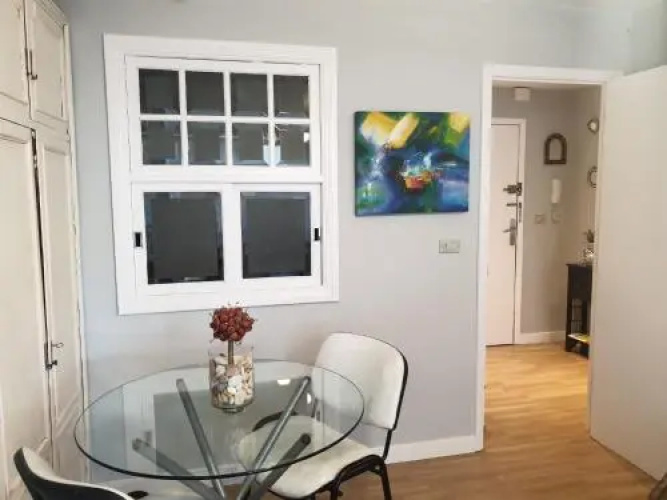 Apartamento Velázquez Moreno