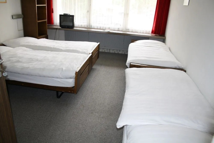 Hostel Casa Franco