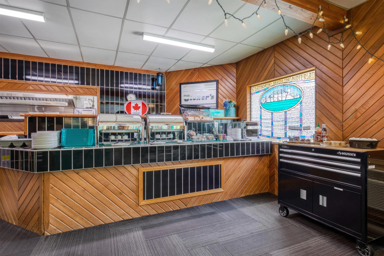 Stoke Hotel, SureStay Collection by Best Western photo 28