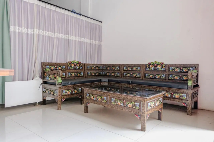 OYO 1293 Dei Residence Arjosari