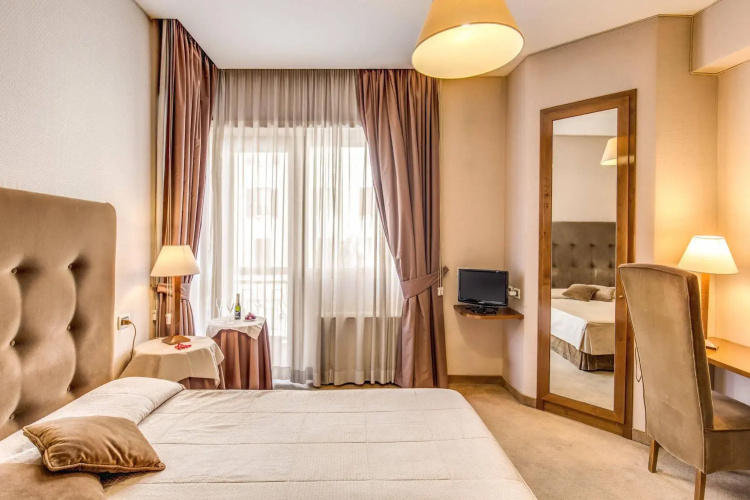 Hotel Farnesina
