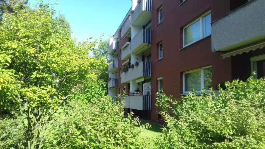 Apartment Bexor D19