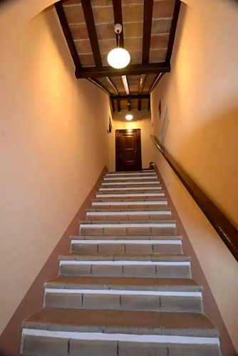 B&B Federico Ii