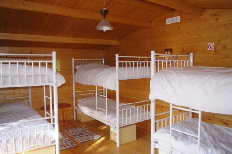 Sidsmums Travellers Retreat