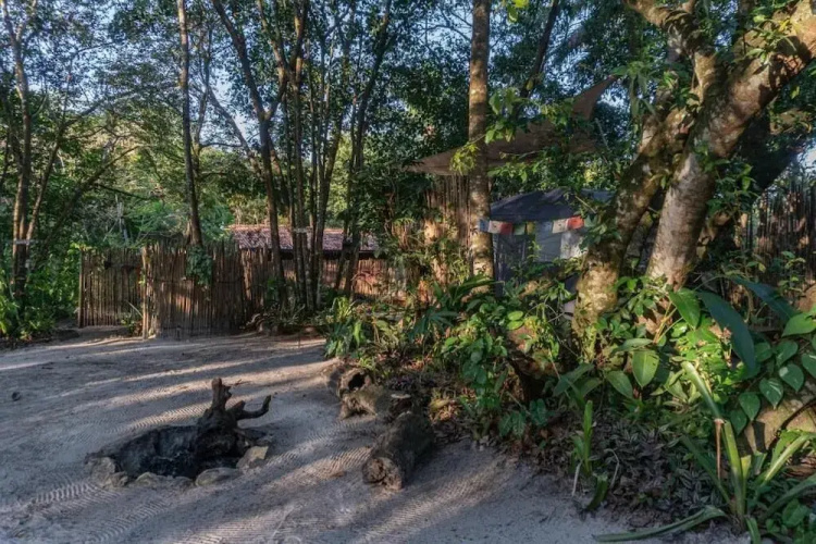 Vila Coco Dendê