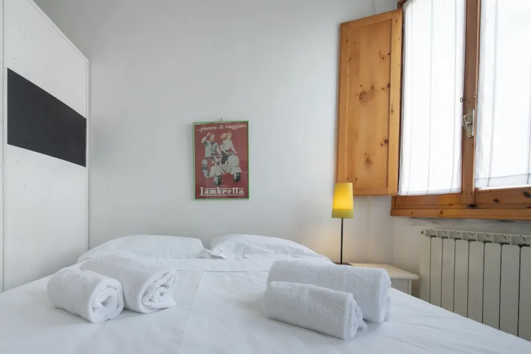 Santa Croce Apartments