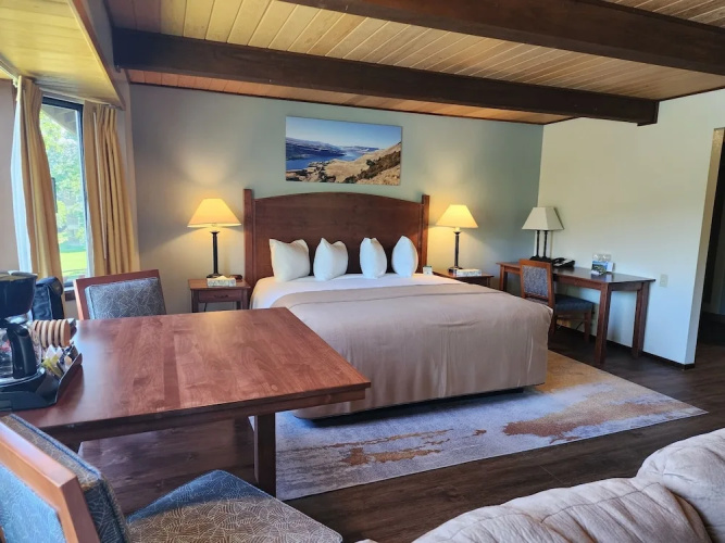 Westcliff Lodge