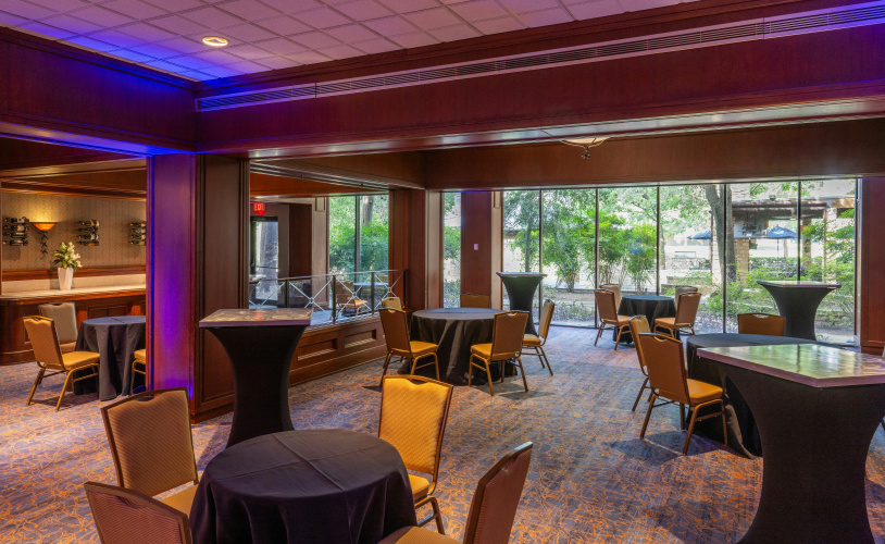 Hilton DFW Lakes Executive Conference Center photo 33