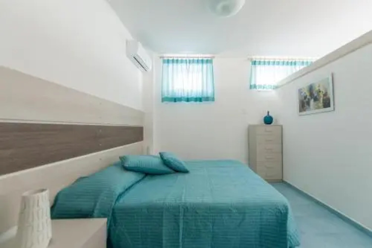 Palmarola Apartment