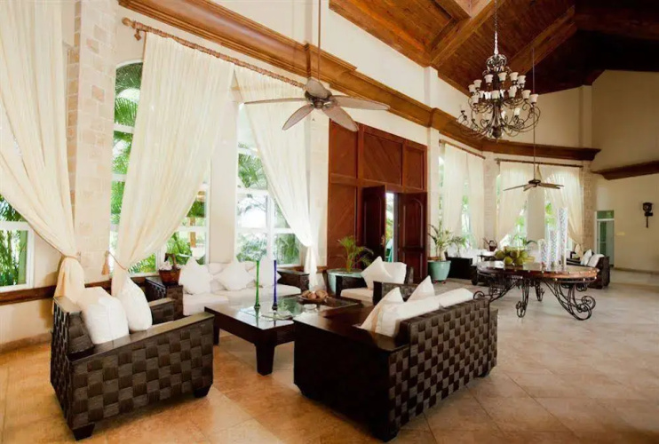 Punta Blanca Golf  Beach Resort