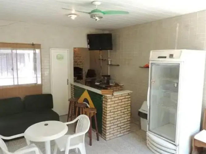Cidade Maravilhosa Hostel