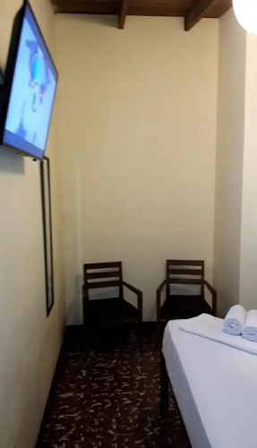 Hostel Dodero