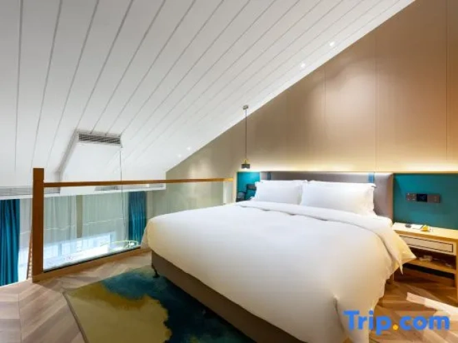 Double Apartment
