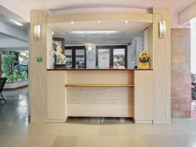 Hotel Chetak