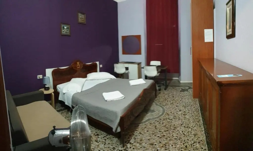 Guesthouse Ava