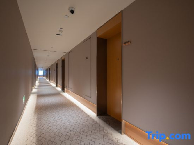JI Hotel (Dongguang)