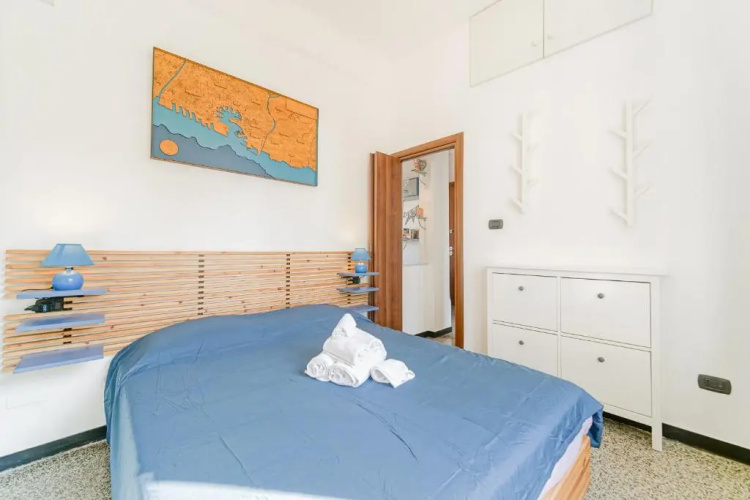 Seaside Spirit Holiday Apartment