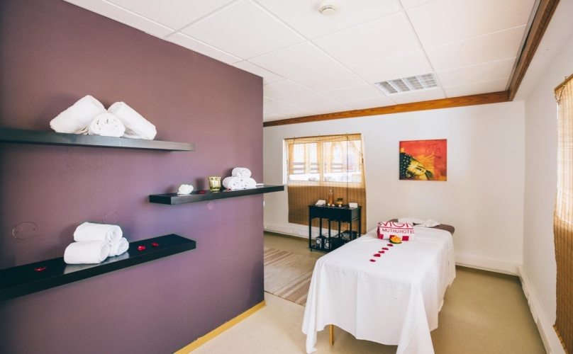 Muthu Oura Praia Hotel photo 25