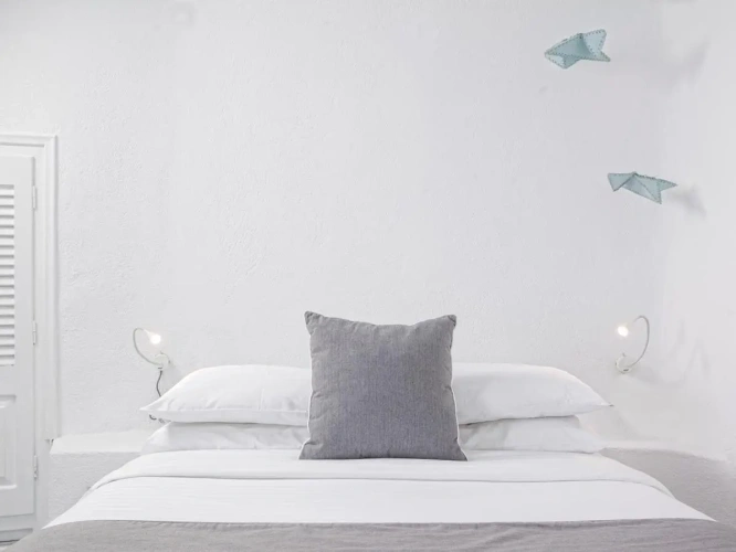 Duplex Junior Suite