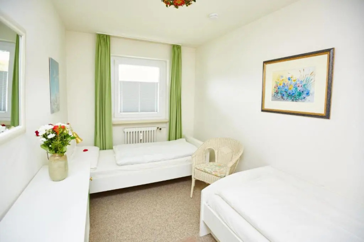 Ferienwohnung Reissinger-Ferstl