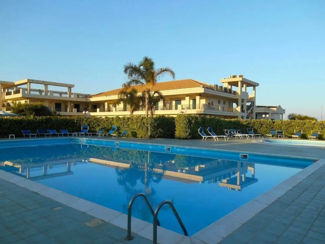 Baraka Apartments