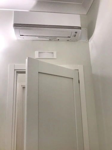 Deluxe Double room with courtyard view