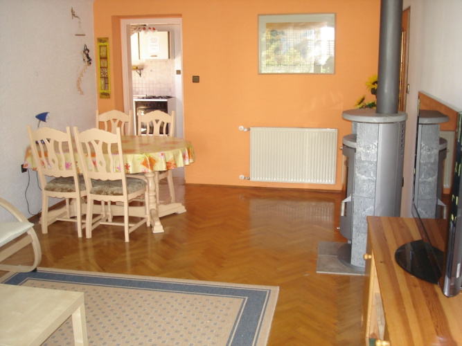 Apartments Vidic