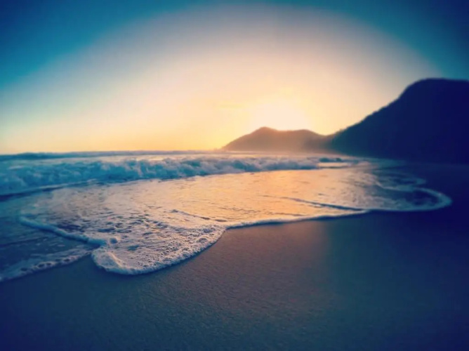 Flora Hostel & Camping Praia do Sono
