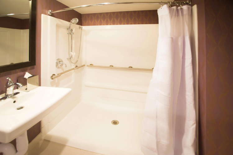 Crowne Plaza Saddle Brook photo 10