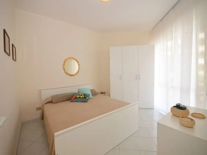 1 Bedroom Apartment with balcony