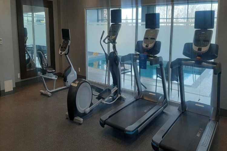 Hilton Garden Inn Sudbury, Ontario, Canada photo 24